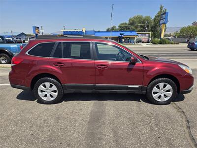 2012 Subaru Outback 2.5i Premium - Photo 8 - Boise, ID 83714