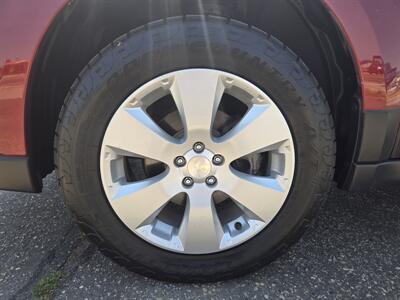 2012 Subaru Outback 2.5i Premium - Photo 18 - Boise, ID 83714