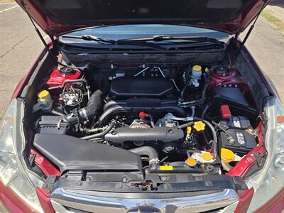 2012 Subaru Outback 2.5i Premium - Photo 17 - Boise, ID 83714