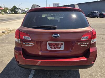 2012 Subaru Outback 2.5i Premium - Photo 6 - Boise, ID 83714