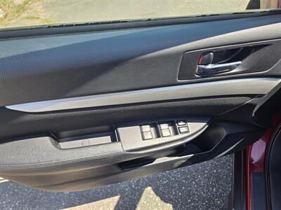 2012 Subaru Outback 2.5i Premium - Photo 11 - Boise, ID 83714