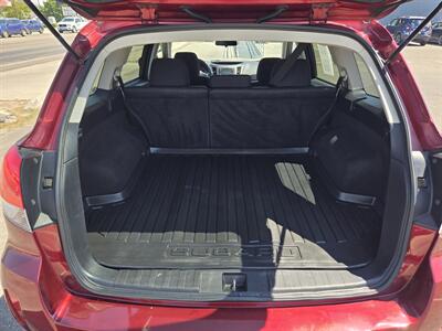 2012 Subaru Outback 2.5i Premium - Photo 14 - Boise, ID 83714