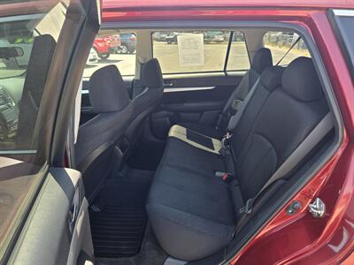 2012 Subaru Outback 2.5i Premium - Photo 13 - Boise, ID 83714
