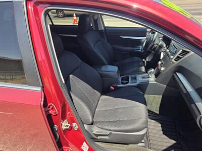 2012 Subaru Outback 2.5i Premium - Photo 16 - Boise, ID 83714