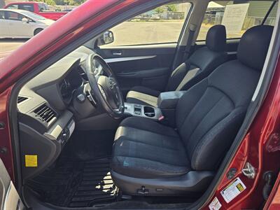 2012 Subaru Outback 2.5i Premium - Photo 12 - Boise, ID 83714