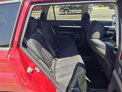 2012 Subaru Outback 2.5i Premium - Photo 15 - Boise, ID 83714