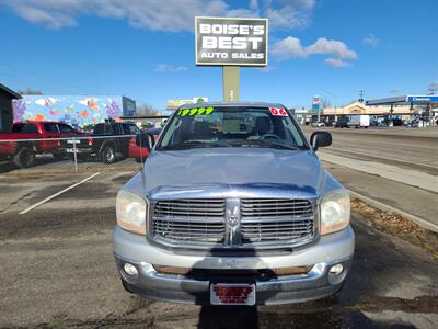 2006 Dodge Ram 1500 ST   - Photo 2 - Boise, ID 83714