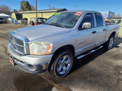 2006 Dodge Ram 1500 ST   - Photo 3 - Boise, ID 83714