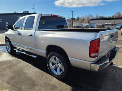 2006 Dodge Ram 1500 ST   - Photo 5 - Boise, ID 83714