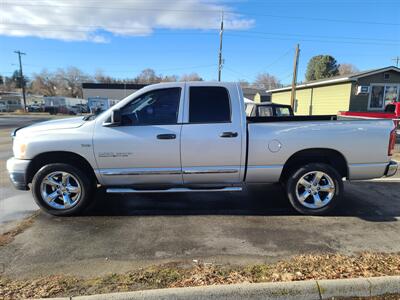 2006 Dodge Ram 1500 ST   - Photo 4 - Boise, ID 83714