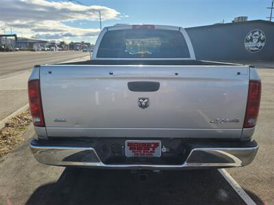 2006 Dodge Ram 1500 ST   - Photo 6 - Boise, ID 83714