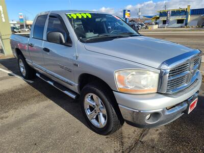 2006 Dodge Ram 1500 ST   - Photo 1 - Boise, ID 83714