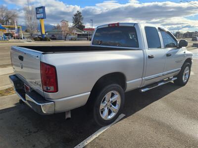 2006 Dodge Ram 1500 ST   - Photo 7 - Boise, ID 83714