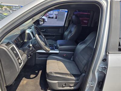 2010 Dodge Ram 1500 SLT - Photo 12 - Boise, ID 83714