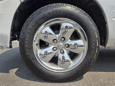 2010 Dodge Ram 1500 SLT - Photo 18 - Boise, ID 83714