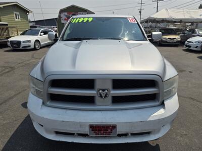 2010 Dodge Ram 1500 SLT - Photo 2 - Boise, ID 83714