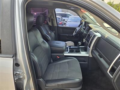 2010 Dodge Ram 1500 SLT - Photo 16 - Boise, ID 83714