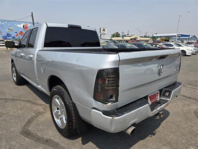 2010 Dodge Ram 1500 SLT - Photo 5 - Boise, ID 83714