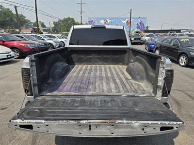 2010 Dodge Ram 1500 SLT - Photo 14 - Boise, ID 83714