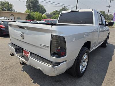2010 Dodge Ram 1500 SLT - Photo 7 - Boise, ID 83714