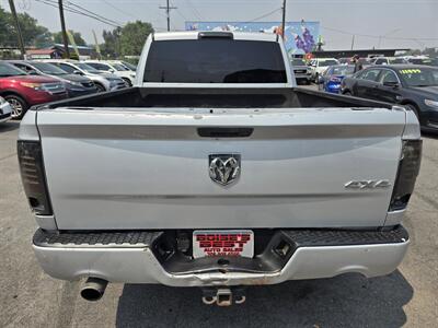 2010 Dodge Ram 1500 SLT - Photo 6 - Boise, ID 83714