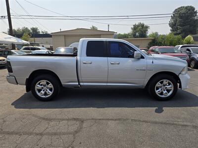 2010 Dodge Ram 1500 SLT - Photo 8 - Boise, ID 83714
