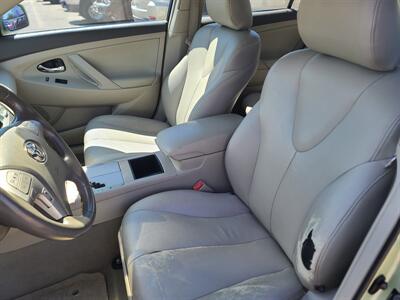 2009 Toyota Camry Hybrid   - Photo 15 - Boise, ID 83714
