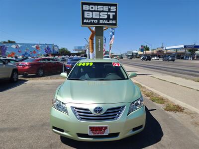 2009 Toyota Camry Hybrid   - Photo 2 - Boise, ID 83714