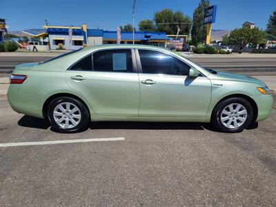 2009 Toyota Camry Hybrid   - Photo 8 - Boise, ID 83714