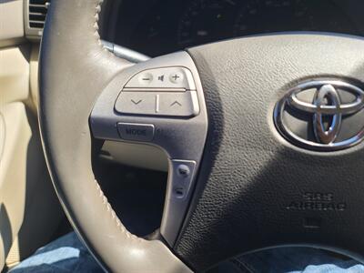 2009 Toyota Camry Hybrid   - Photo 12 - Boise, ID 83714