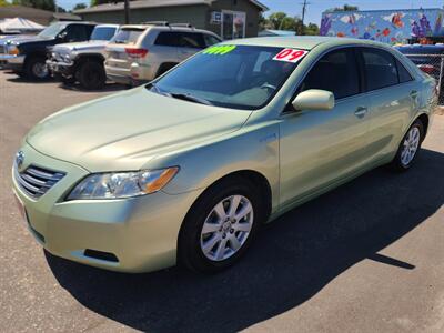 2009 Toyota Camry Hybrid   - Photo 3 - Boise, ID 83714