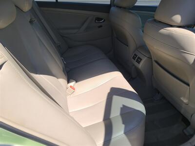 2009 Toyota Camry Hybrid   - Photo 18 - Boise, ID 83714