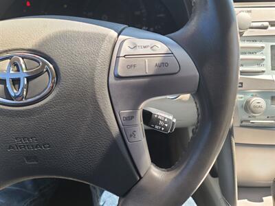 2009 Toyota Camry Hybrid   - Photo 11 - Boise, ID 83714