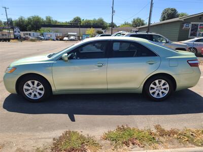 2009 Toyota Camry Hybrid   - Photo 4 - Boise, ID 83714