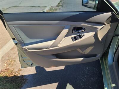 2009 Toyota Camry Hybrid   - Photo 13 - Boise, ID 83714
