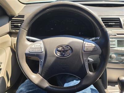 2009 Toyota Camry Hybrid   - Photo 9 - Boise, ID 83714