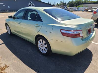 2009 Toyota Camry Hybrid   - Photo 5 - Boise, ID 83714