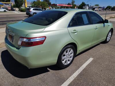 2009 Toyota Camry Hybrid   - Photo 7 - Boise, ID 83714