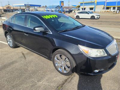 2012 Buick LaCrosse Premium 2   - Photo 1 - Boise, ID 83714