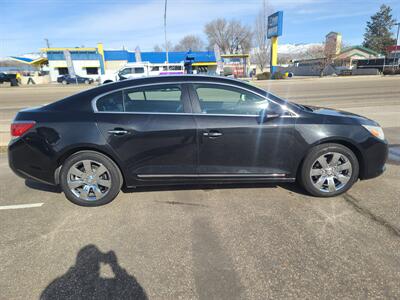 2012 Buick LaCrosse Premium 2   - Photo 8 - Boise, ID 83714