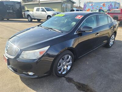 2012 Buick LaCrosse Premium 2   - Photo 3 - Boise, ID 83714