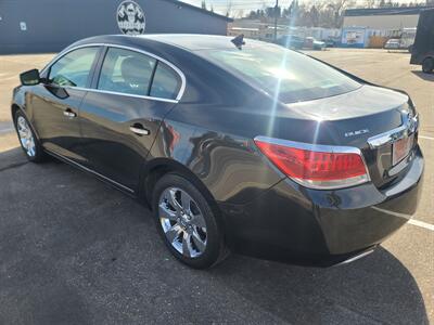 2012 Buick LaCrosse Premium 2   - Photo 5 - Boise, ID 83714