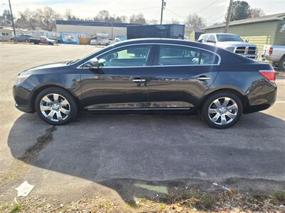 2012 Buick LaCrosse Premium 2   - Photo 4 - Boise, ID 83714