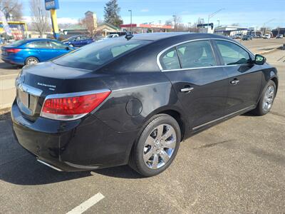 2012 Buick LaCrosse Premium 2   - Photo 7 - Boise, ID 83714