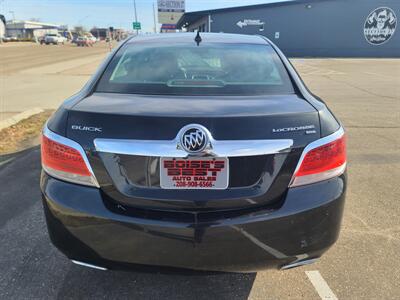 2012 Buick LaCrosse Premium 2   - Photo 6 - Boise, ID 83714