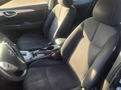 2015 Nissan Sentra SV - Photo 16 - Boise, ID 83714