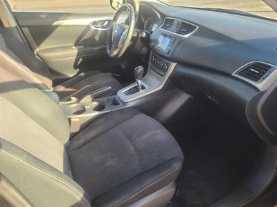 2015 Nissan Sentra SV - Photo 20 - Boise, ID 83714