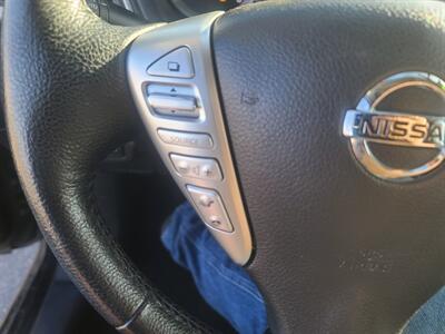 2015 Nissan Sentra SV - Photo 13 - Boise, ID 83714