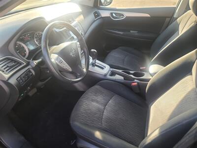 2015 Nissan Sentra SV - Photo 15 - Boise, ID 83714