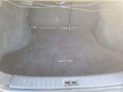 2015 Nissan Sentra SV - Photo 18 - Boise, ID 83714